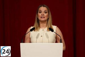 El Govern se une a los venezolanos en su anhelo por la democracia y una gestión responsable ante la crisis en Venezuela.