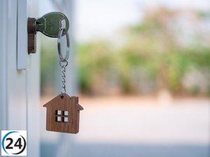 El Govern destina más de un millón de euros a mejorar la atención residencial para grupos vulnerables.