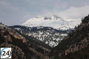 Baleares se prepara para un Reyes helado: Aemet advierte de un drástico descenso de temperaturas.