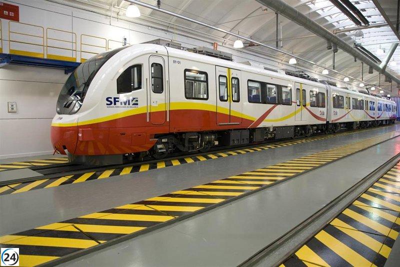 Baleares enfrenta una caída del 20,2% en las ventas industriales durante noviembre.