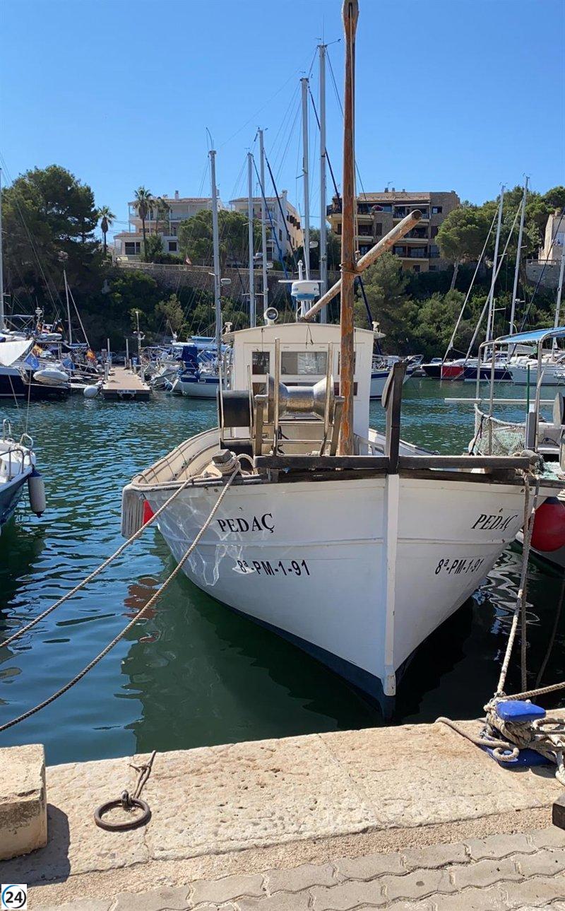 El Govern presenta objeciones al nuevo reglamento DEA y respalda las demandas de los pescadores.