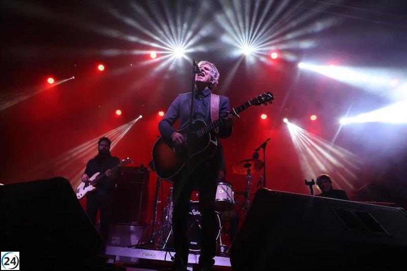 Se cancelan los festejos de Sant Sebastià en Palma tras el trágico accidente ferroviario en Córdoba.