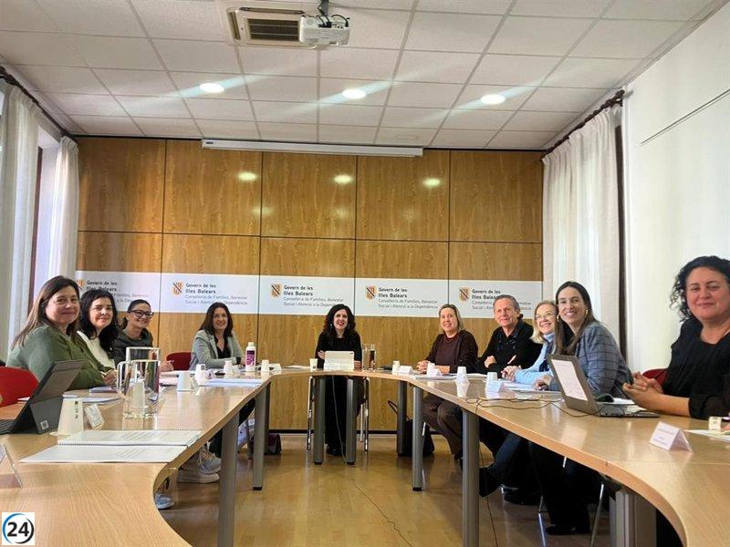 Baleares implementa un protocolo unificado para abordar la violencia de género y asegurar atención igualitaria en toda la región.