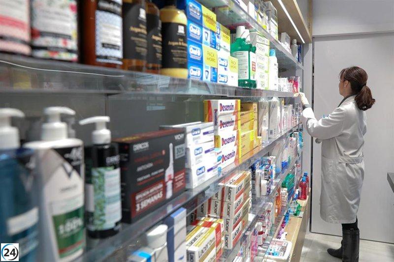 Baleares moderniza su sistema de receta electrónica: revisa tus medicamentos desde el celular.