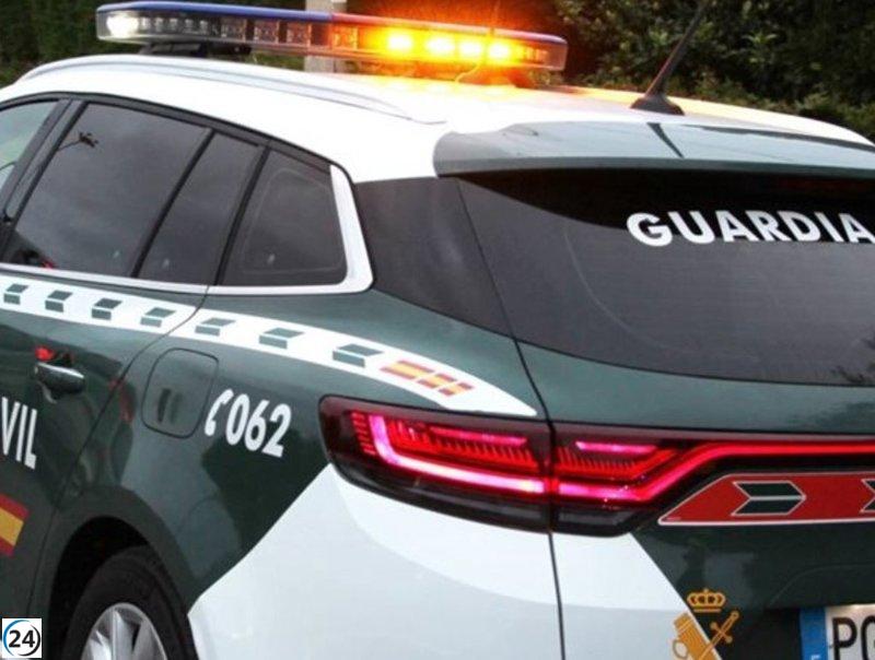 Hombre con restricción de acercamiento ataca brutalmente a su expareja e hijas en Ibiza.