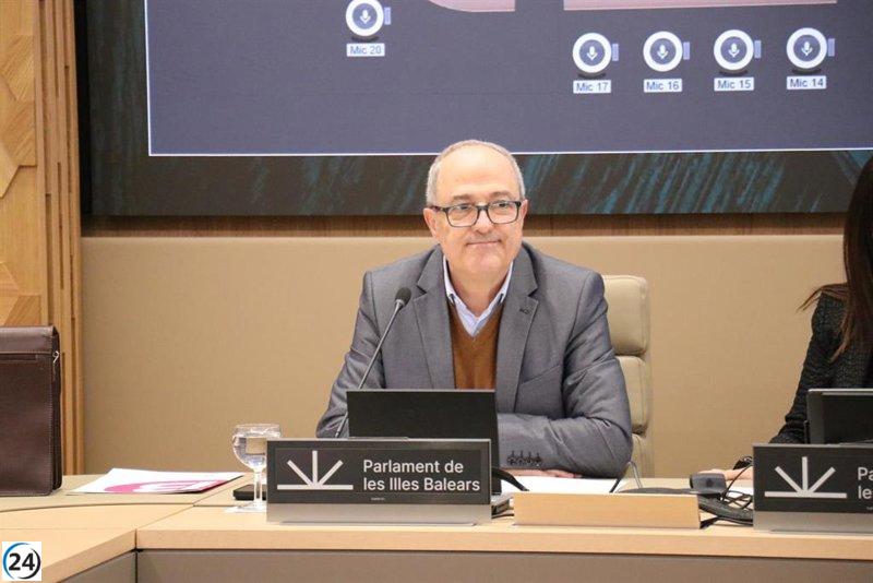 Codony critica a TVE mientras defiende su imparcialidad: 