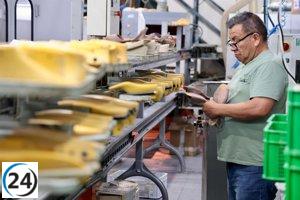 Prohens presenta iniciativa para revitalizar la industria en Baleares.