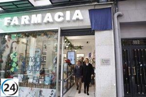 Fallos en la receta electrónica obligan a farmacéuticos a ingresar información a mano.