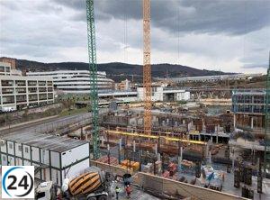 Constructores exigen consideración como sector estratégico para cumplir con exigencias de la UE.