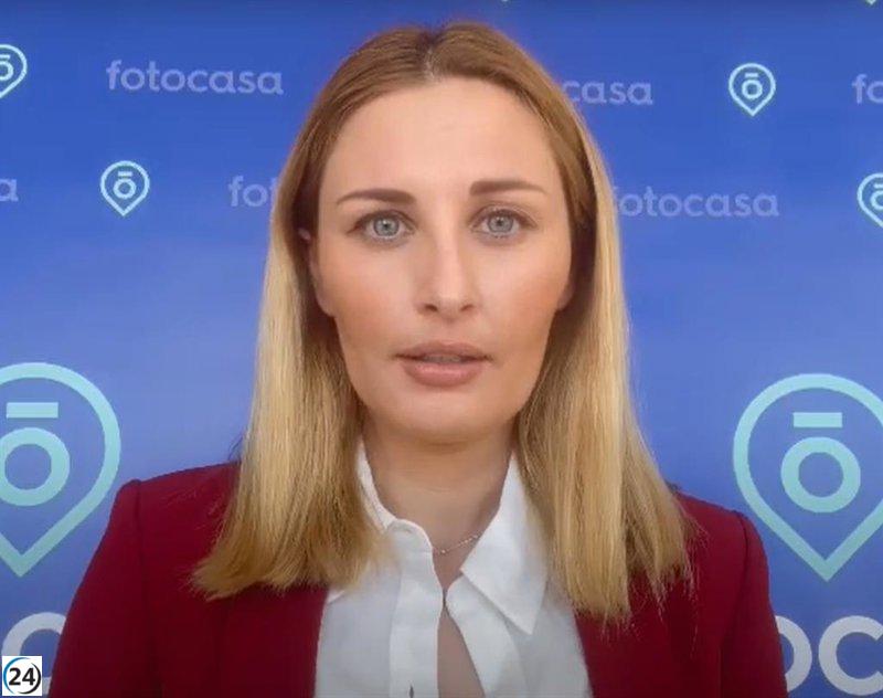 Balears dedicaron el pico más alto de la última década a pagar su vivienda en 2022.