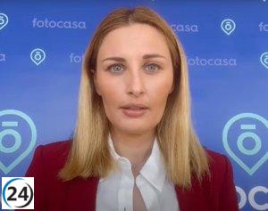 Balears dedicaron el pico más alto de la última década a pagar su vivienda en 2022.