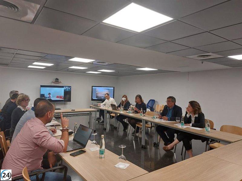 Maria Antònia Font, nueva directora ejecutiva de la Agencia de Salud Pública de Baleares.