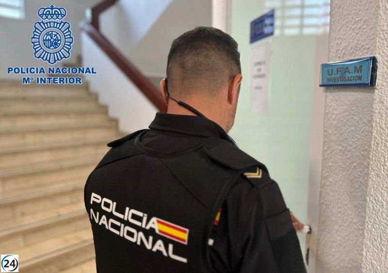 Cuatro detenidos por subalquilar habitaciones para la práctica de prostitución.