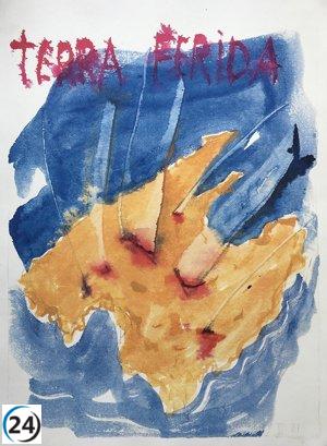 Terraferida abandona su activismo por falta de apoyo político en políticas ecologistas.