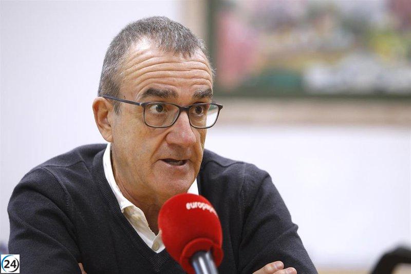 Yllanes pide intervención del Estado ante atentado medioambiental de Moreno Bonilla.
