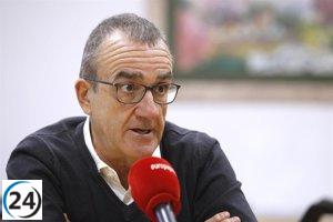 Yllanes pide intervención del Estado ante atentado medioambiental de Moreno Bonilla.