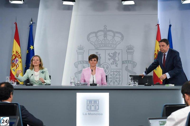 Sareb ofrece solo 120 viviendas para alquiler social en Baleares, representando el 0,58% del total.