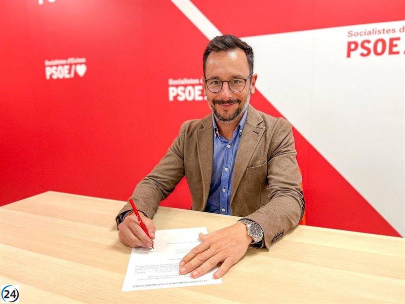 Alcalde de Ibiza citado el 21 de junio como investigado en caso Puertos.