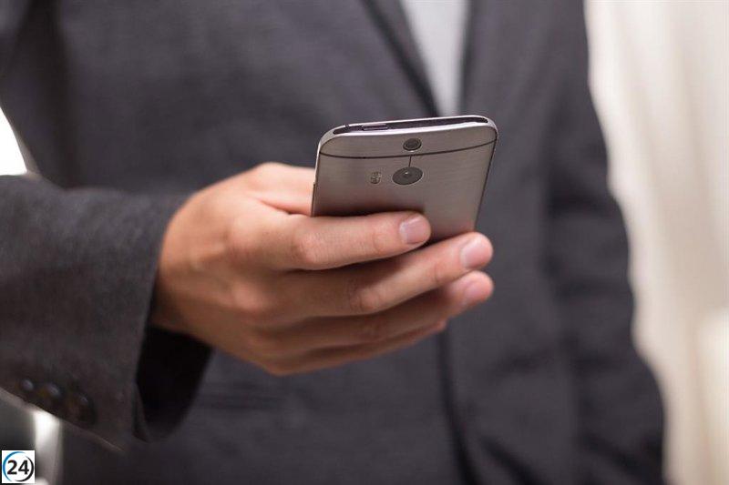 Dos menores identificadas por enviar amenazas y fotos 'gore' a compañera de clase