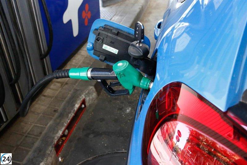 La propiedad de las gasolineras de Avenidas y Progreso es sancionada con 40.000 euros por Cort.