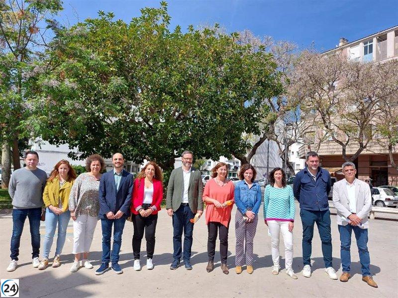 PSIB se compromete a auditar colegios e institutos para mejorar su eficiencia climática.