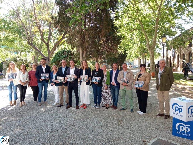 Galmés se compromete a acabar con carril Bus-VAO y límite a 80 km/h en Vía de Cintura antes de fin de año.