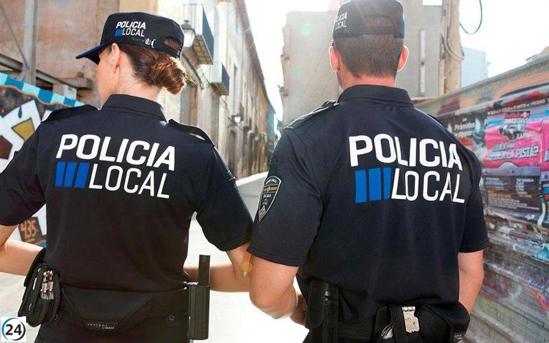 CSIF denuncia uso electoral de Policía Local de Palma y incumplimiento de propuestas.