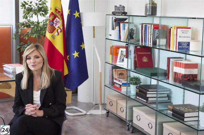 Guasp afirma que otros partidos deberán considerar a Ciudadanos en su gobierno en Baleares el 28M.