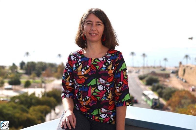 La Audiencia absuelve a Neus Truyol del caso vertidos a la bahía de Palma.