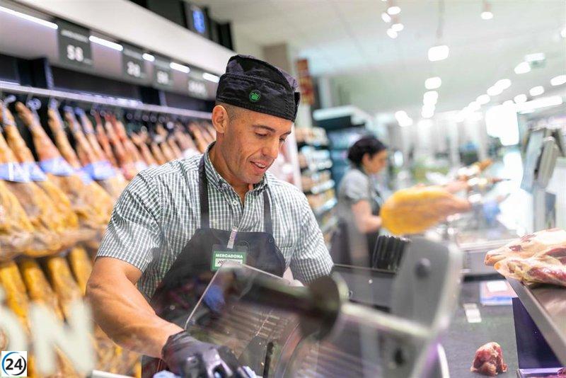 Mercadona contratará a 200 personas para la campaña de verano en Baleares.