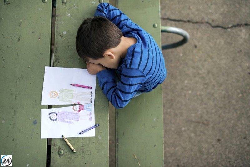 Marratxí celebra las Jornadas Familiares para tratar trastornos alimentarios y gestión emocional en divorcios.