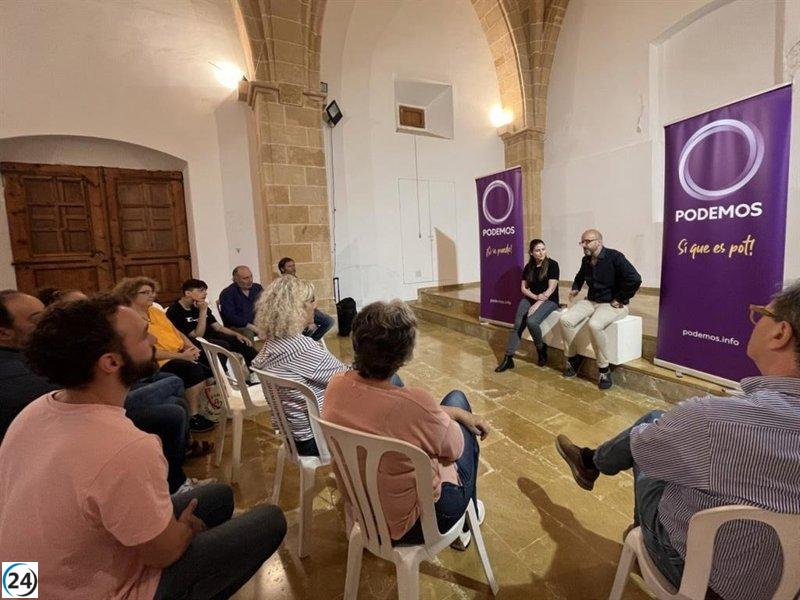 UP desarrollará una herramienta en línea para ayudar al sector primario en el cálculo de costos de producción.