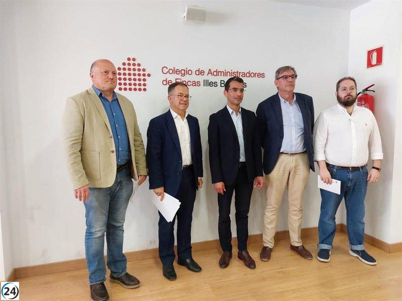 Más de 2.000 personas atendidas en oficinas de rehabilitación para acceso a fondos europeos de vivienda.