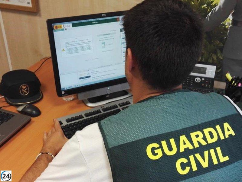 Buscan a tres cómplices del detenido por el asesinato de una mujer en el Marítimo.