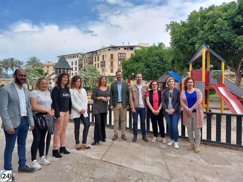 El gobierno aumenta deducciones fiscales en hipotecas variables.