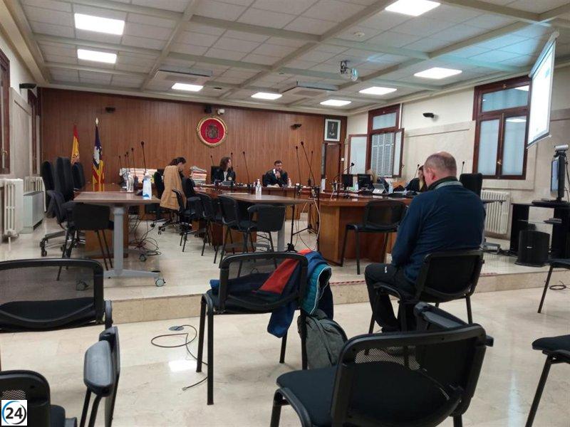 Fiscalía solicita 20 años de prisión por abuso a cuidador de personas discapacitadas.