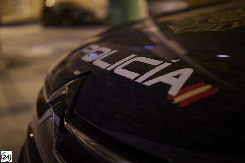 Detenido en Palma joven de 27 años por prostitución de menores contactados en redes sociales.