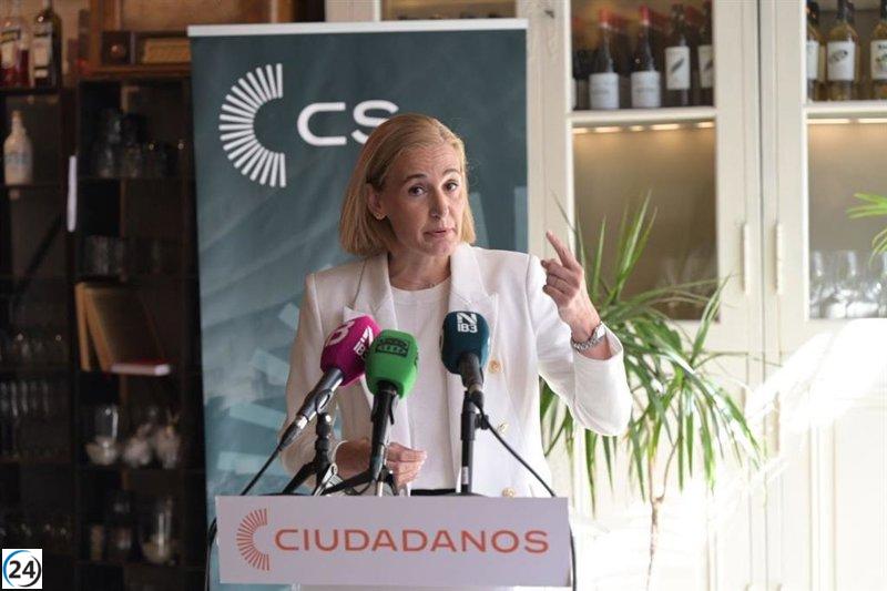Pomar se compromete a mejorar la participación ciudadana y la calidad democrática.