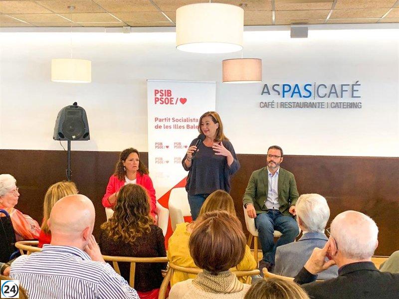 PSIB garantiza