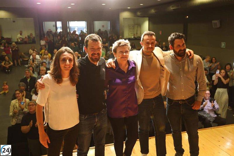 Iglesias denuncia