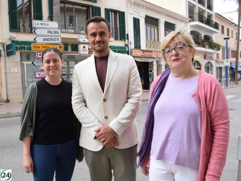 UP quiere aumentar inspectores de viviendas turísticas ilegales para acabar con el problema.