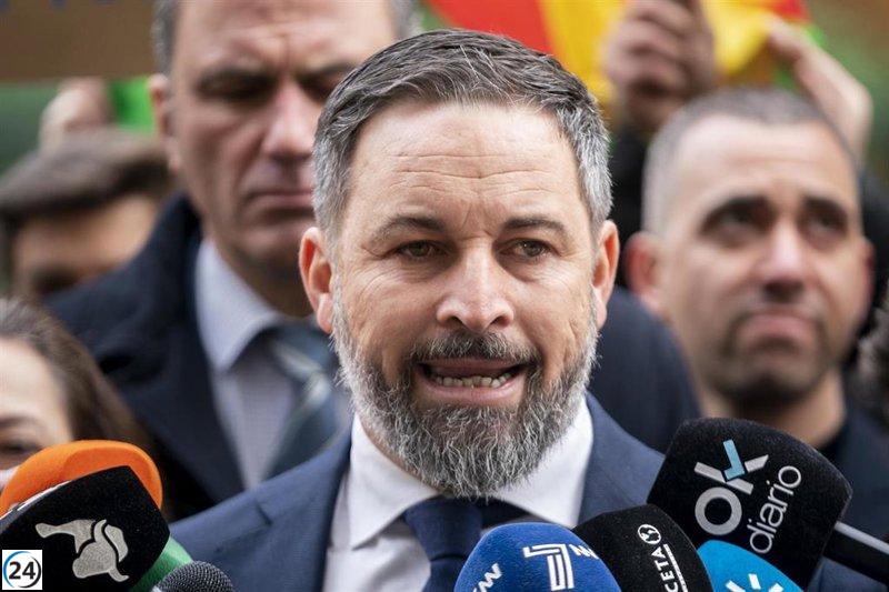 TC respalda a Govern balear por no permitir a diputados de Vox acceder a aulas en horario lectivo.