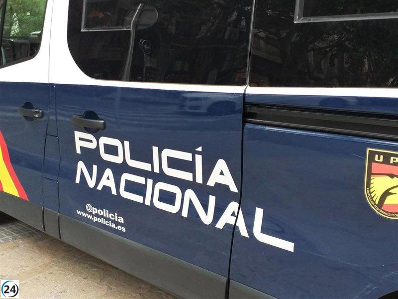 Empresario detenido por explotación de inmigrantes irregulares en Palma.