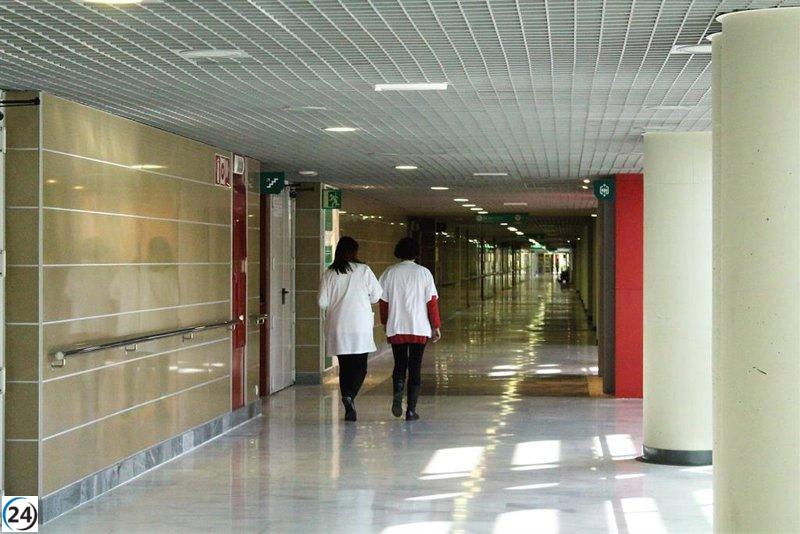 IbSalut discrimina a las facultativas embarazadas y en maternidad, según Simebal.