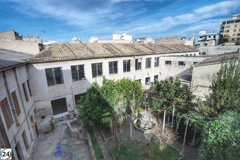Nuevo centro en Mallorca para mujeres con crisis de salud mental por violencia machista.