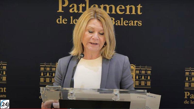La Junta Electoral remite a Fiscalía el tuit de Riera por infringir la LOREG.