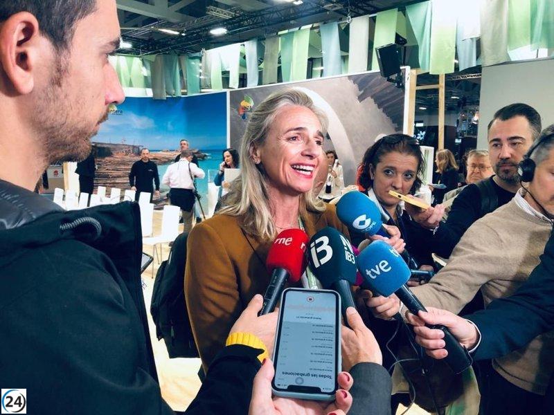 FEHM ofrece diálogo para reforzar la industria turística tras las elecciones.