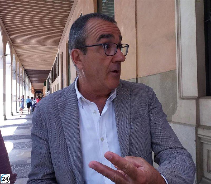 Yllanes urge a Podemos a integrarse en Sumar y relevar a su cúpula.