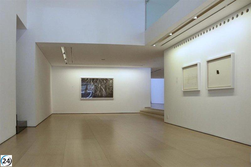 La Galería Horrach Moyà cierra después de 35 años.