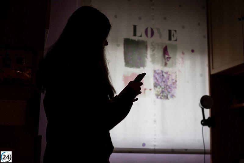 Baleares, tercera comunidad del país con tasa de mujeres víctimas de violencia de género de 2,3 por cada 1.000.
